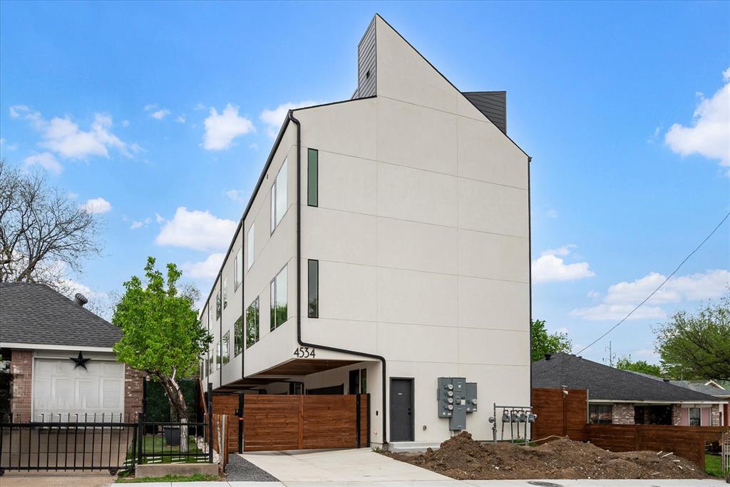 Maplewood 01 - Residential