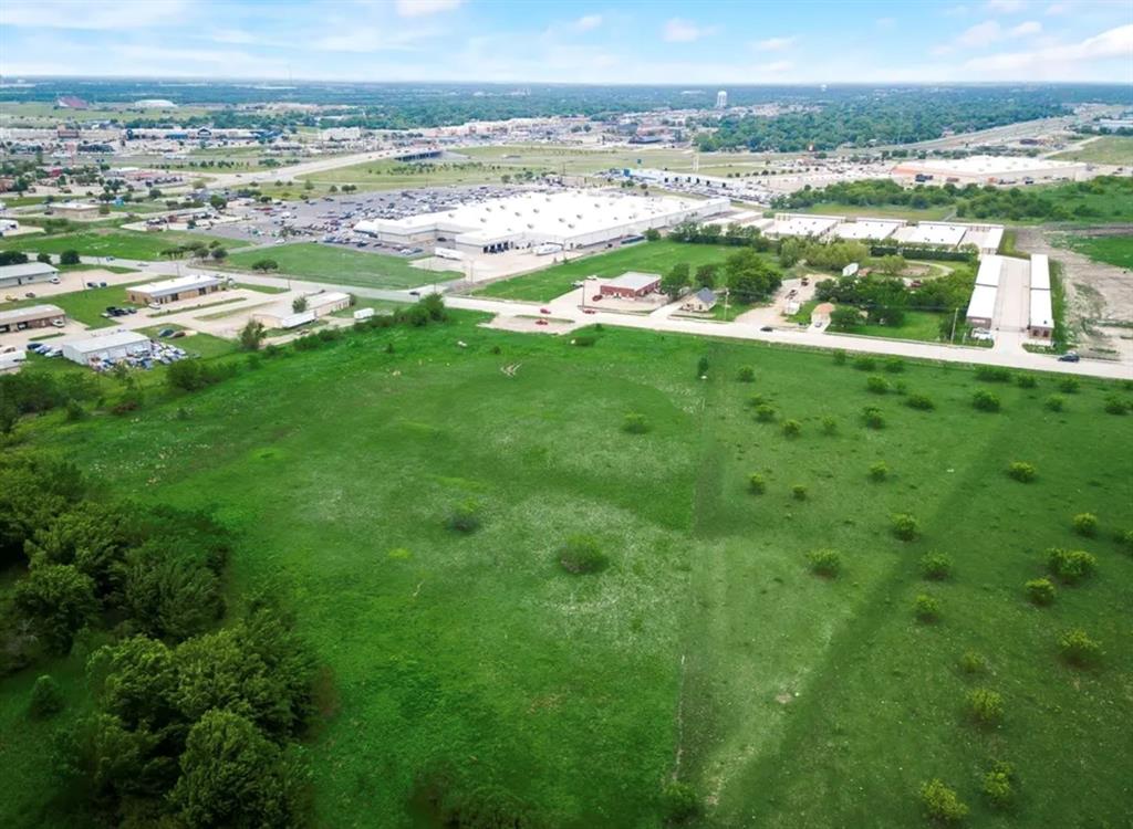 Traders Road Golf Add - Land