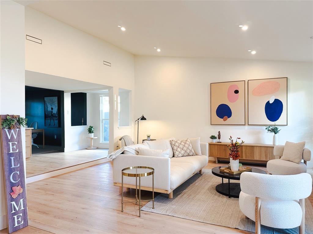 Park Forest Add 6 - Residential