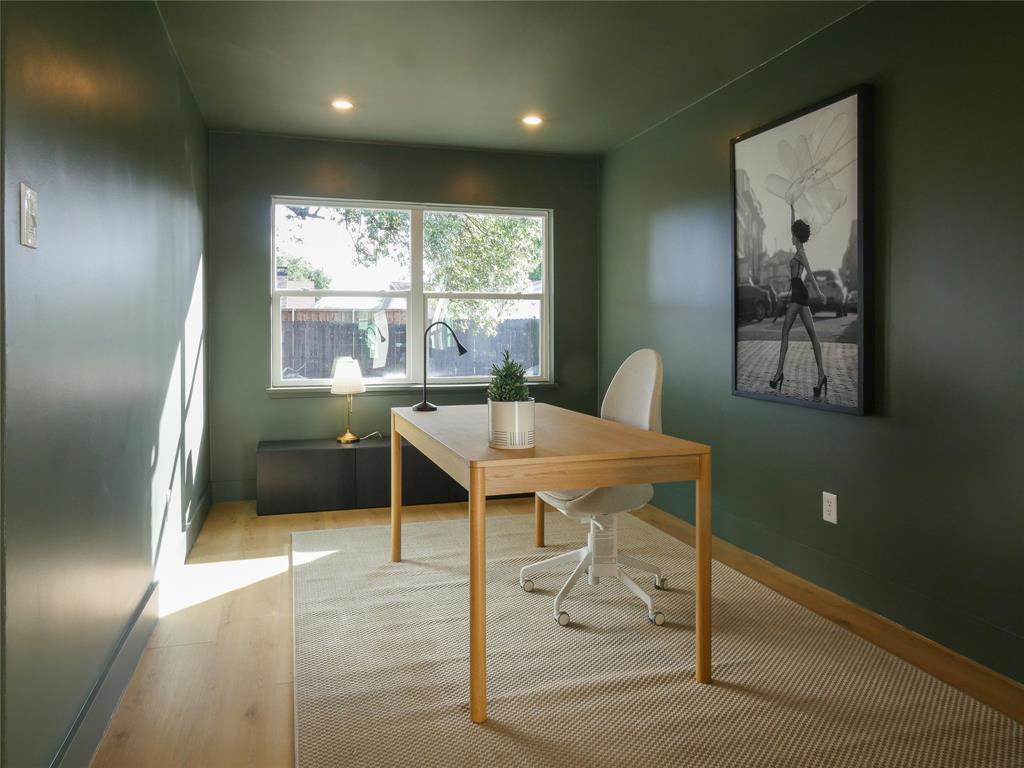 Park Forest Add 6 - Residential