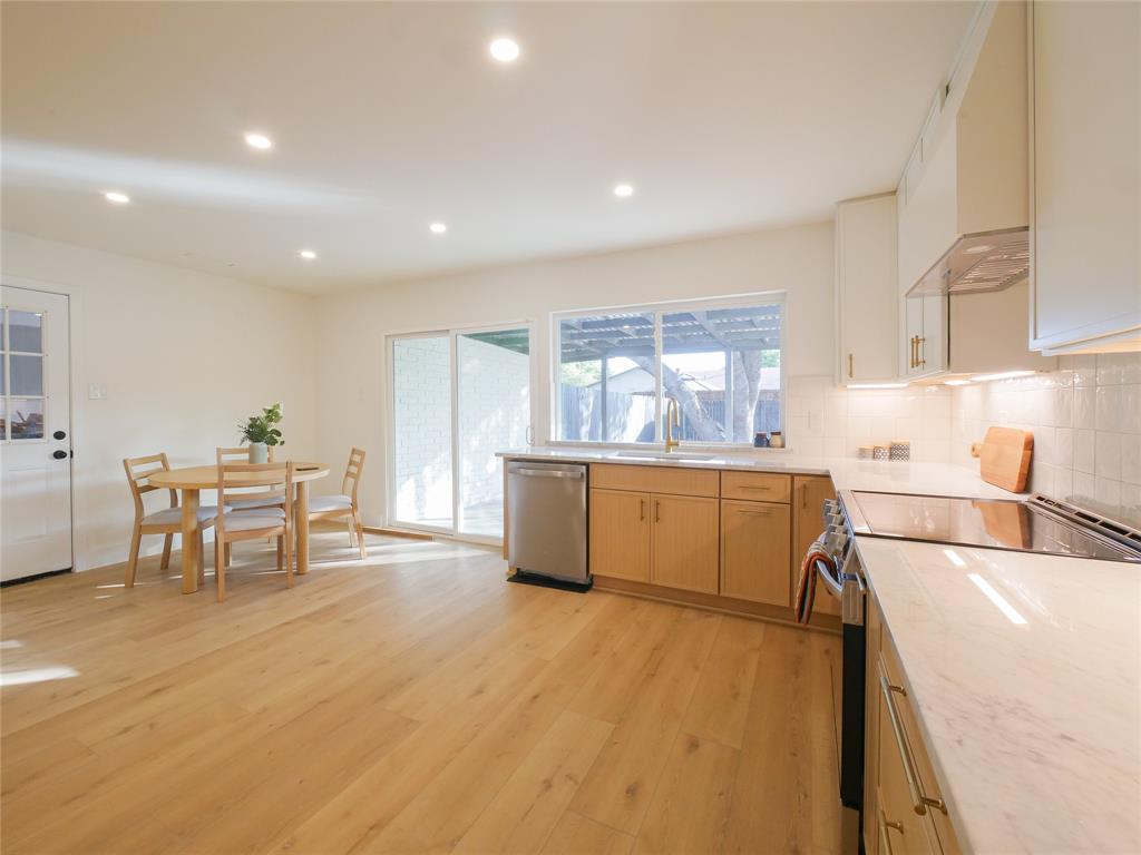 Park Forest Add 6 - Residential