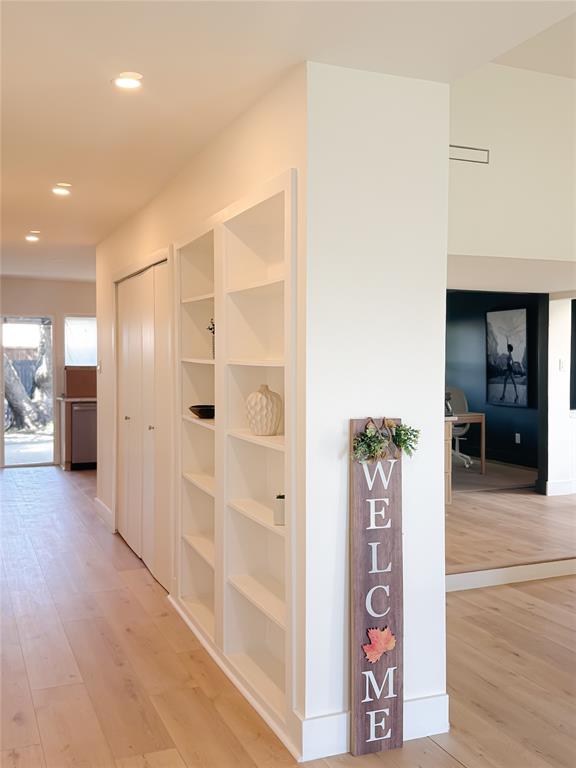 Park Forest Add 6 - Residential