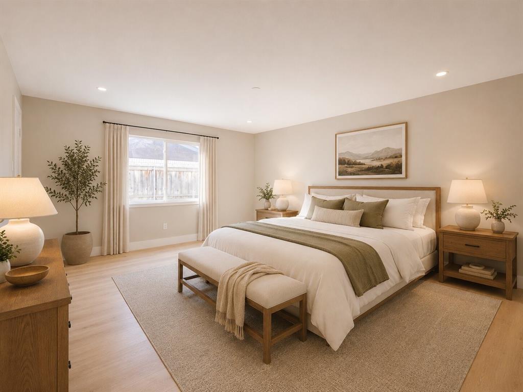 Park Forest Add 6 - Residential