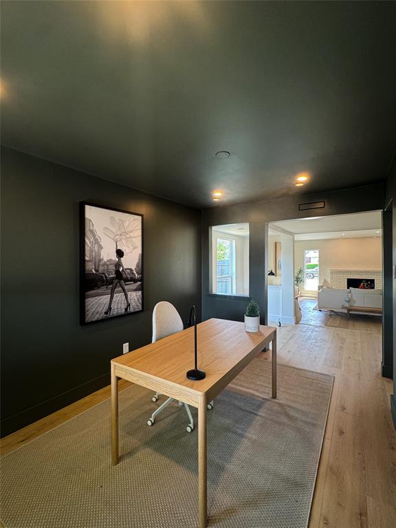 Park Forest Add 6 - Residential