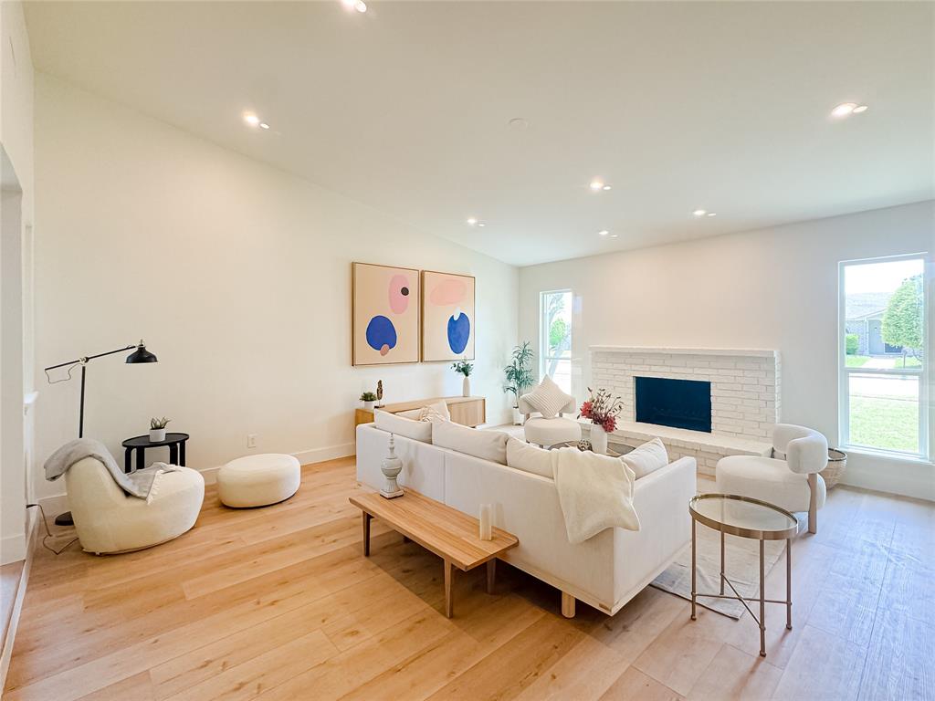 Park Forest Add 6 - Residential