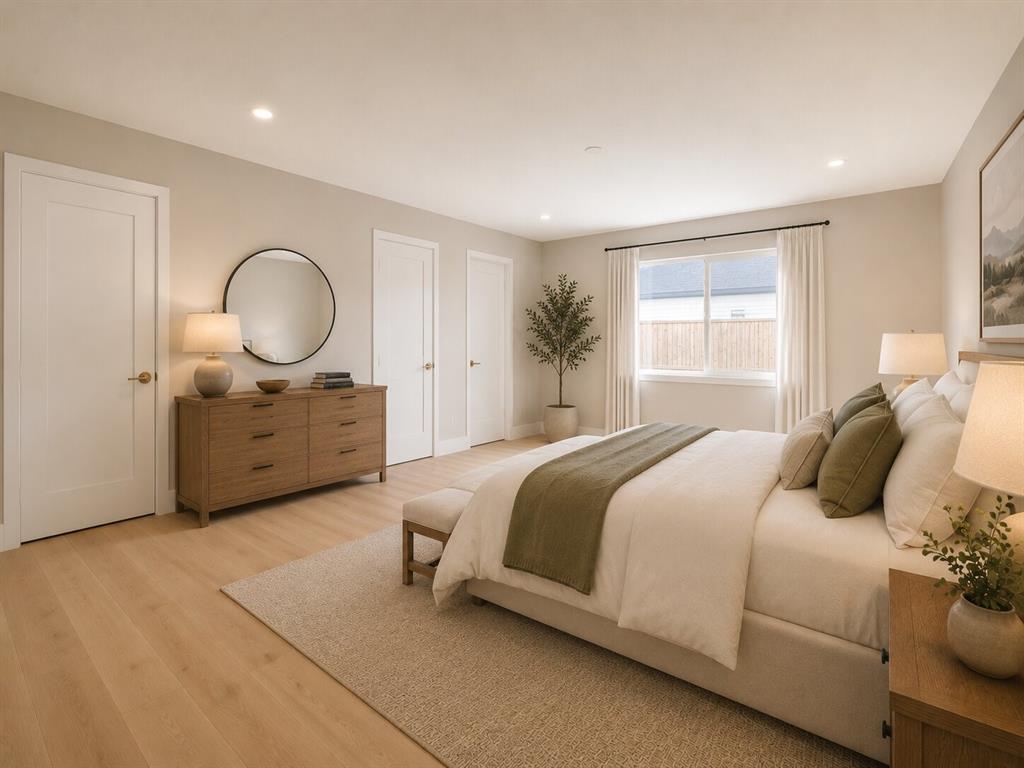 Park Forest Add 6 - Residential