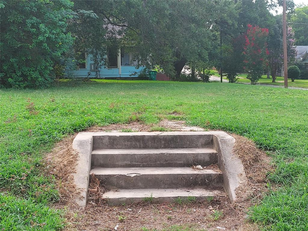 PINEHURST SUBDIVISION - Land