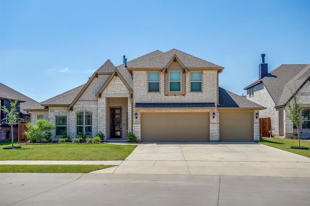 Clairmont Estates - Residential