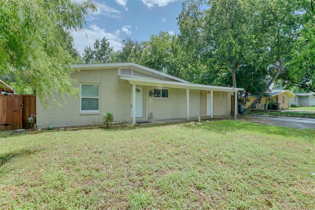 HILLCREST PARK - Residential