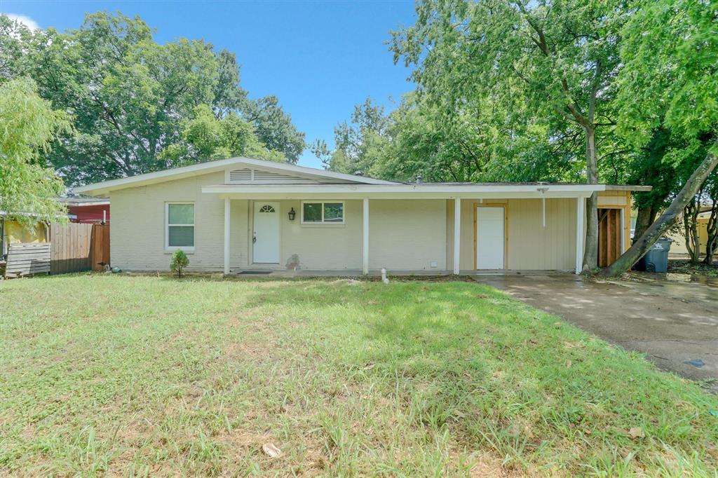 HILLCREST PARK - Residential