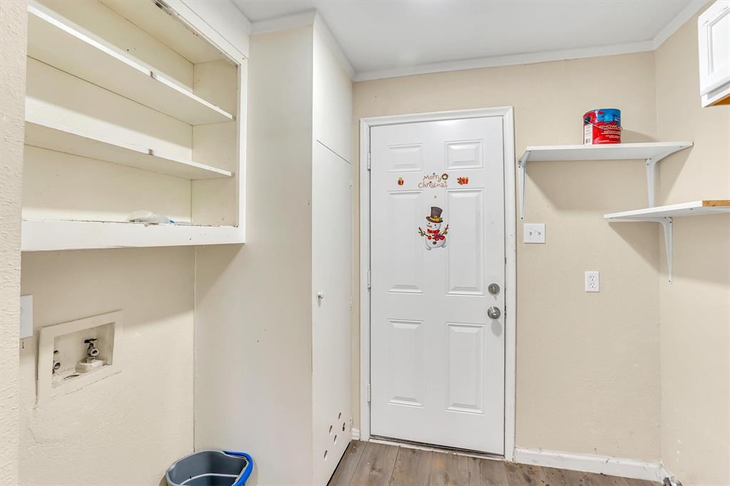 HILLCREST PARK - Residential