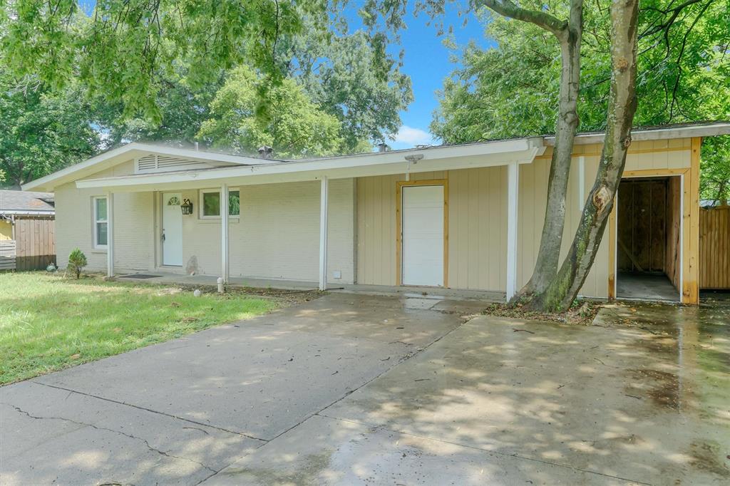 HILLCREST PARK - Residential