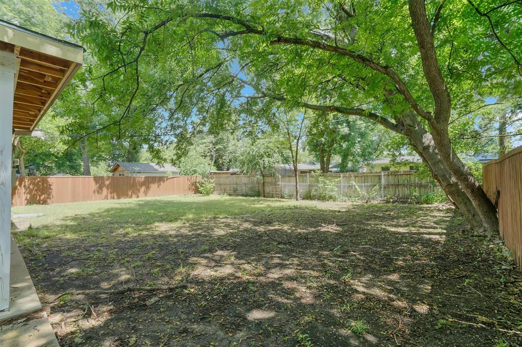 HILLCREST PARK - Residential
