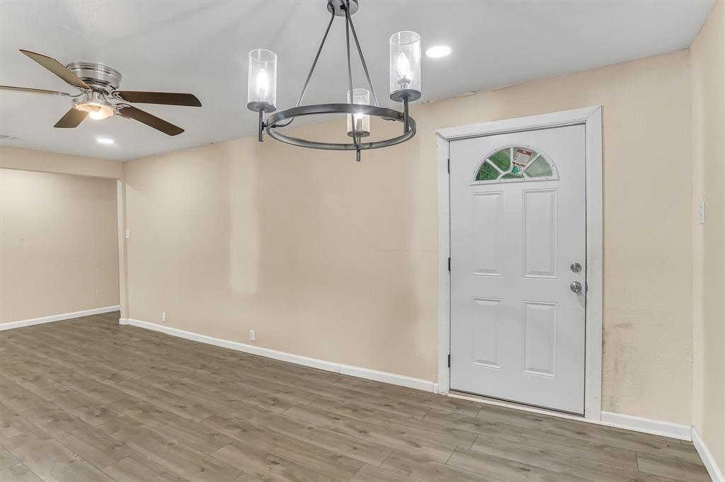 HILLCREST PARK - Residential