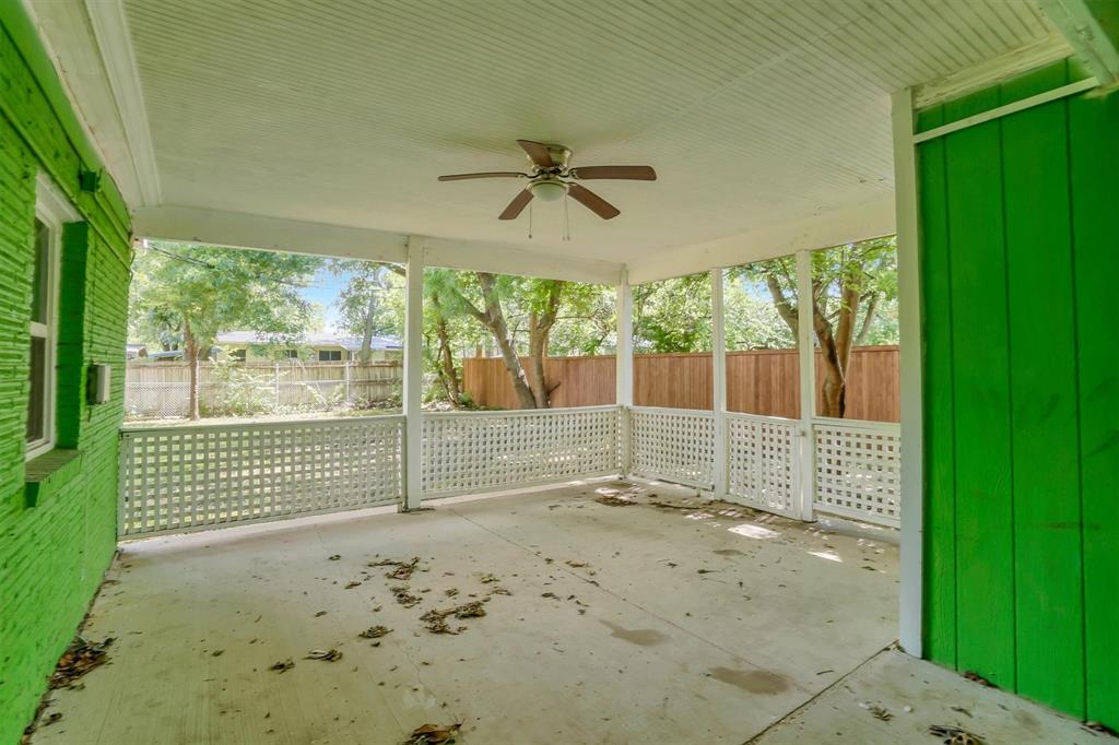 HILLCREST PARK - Residential