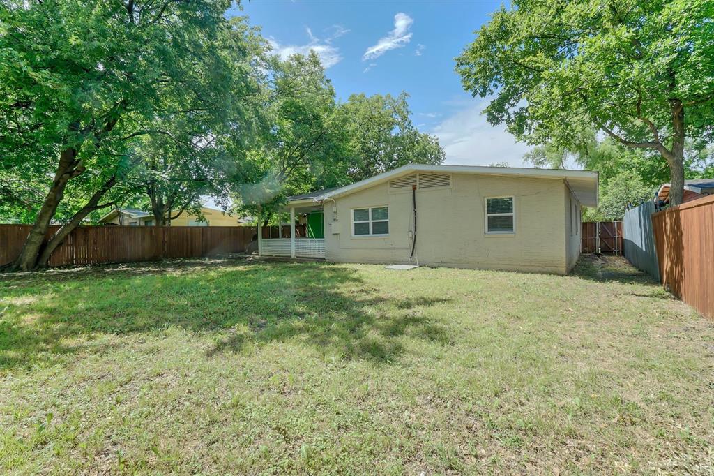 HILLCREST PARK - Residential