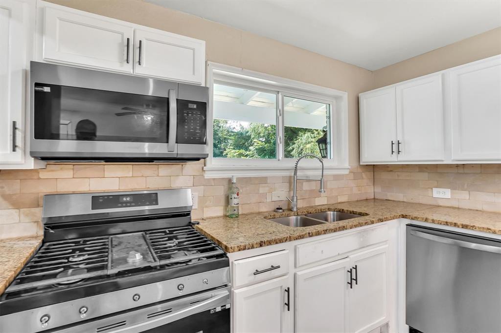 HILLCREST PARK - Residential