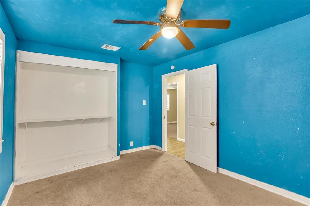 HILLCREST PARK - Residential