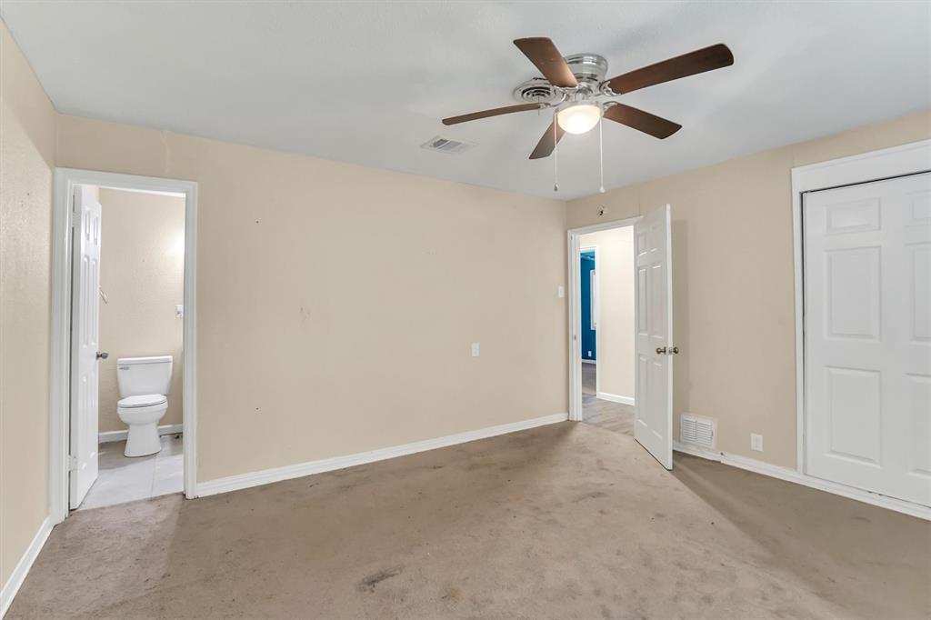 HILLCREST PARK - Residential