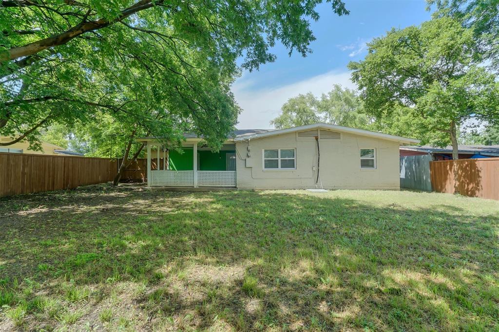 HILLCREST PARK - Residential