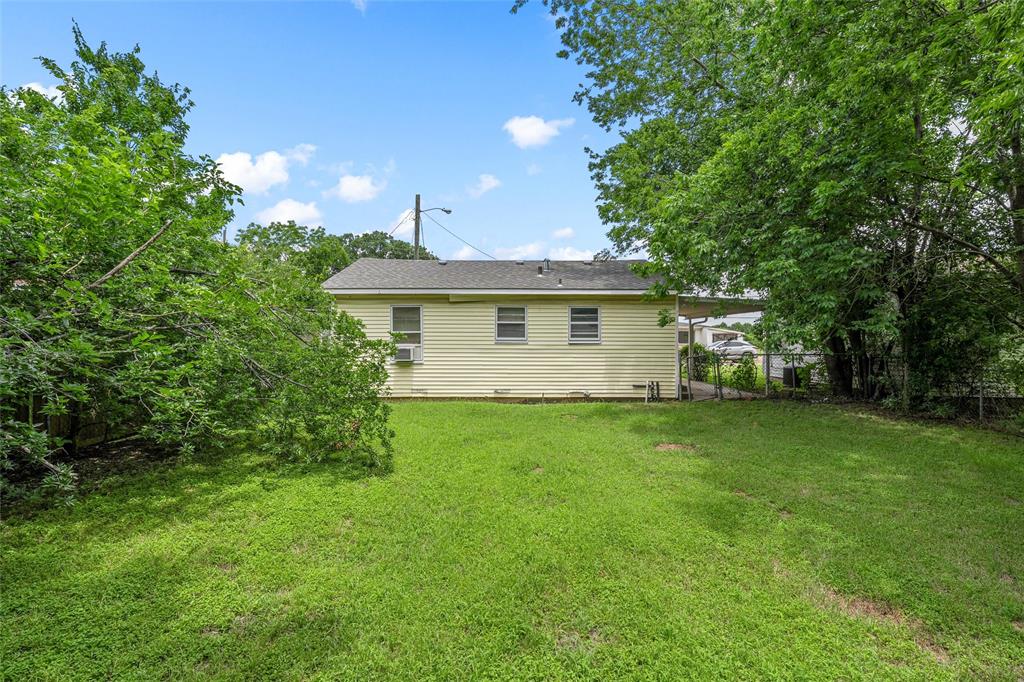 BORDEN - Residential