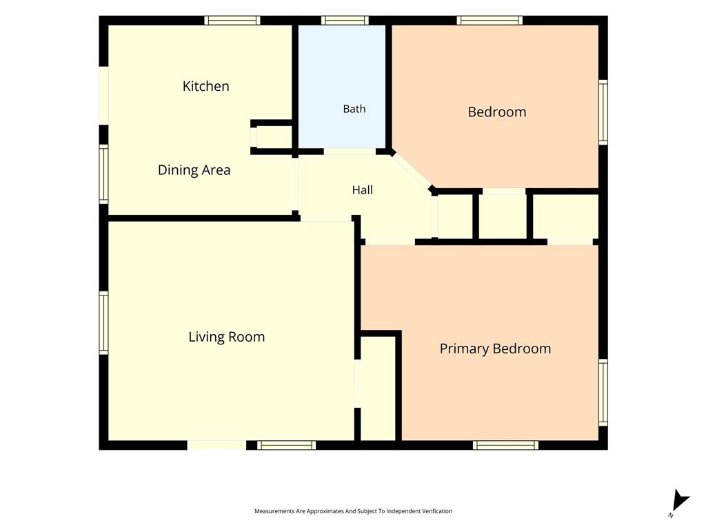 BORDEN - Residential