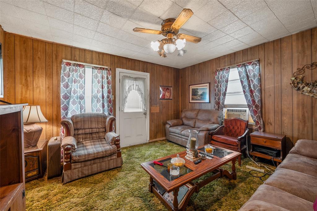 BORDEN - Residential