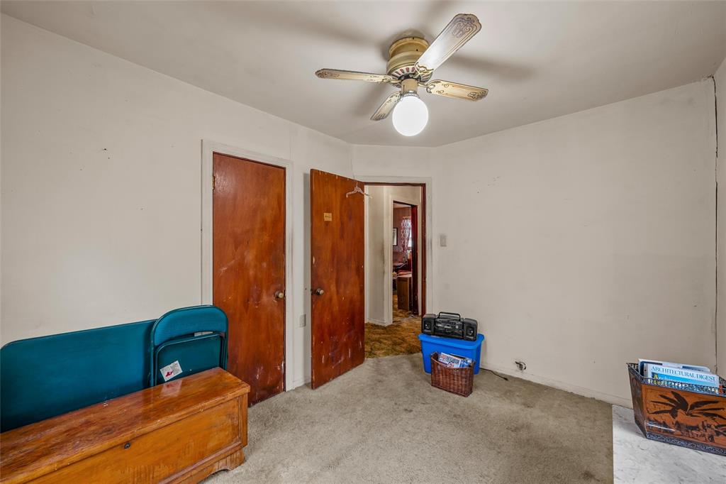 BORDEN - Residential