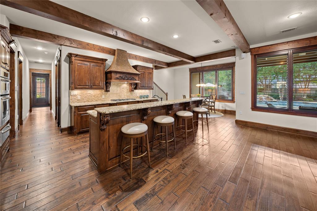 Waters Edge Oak Hollow - Residential