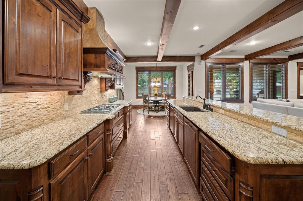 Waters Edge Oak Hollow - Residential