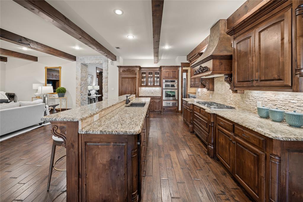 Waters Edge Oak Hollow - Residential