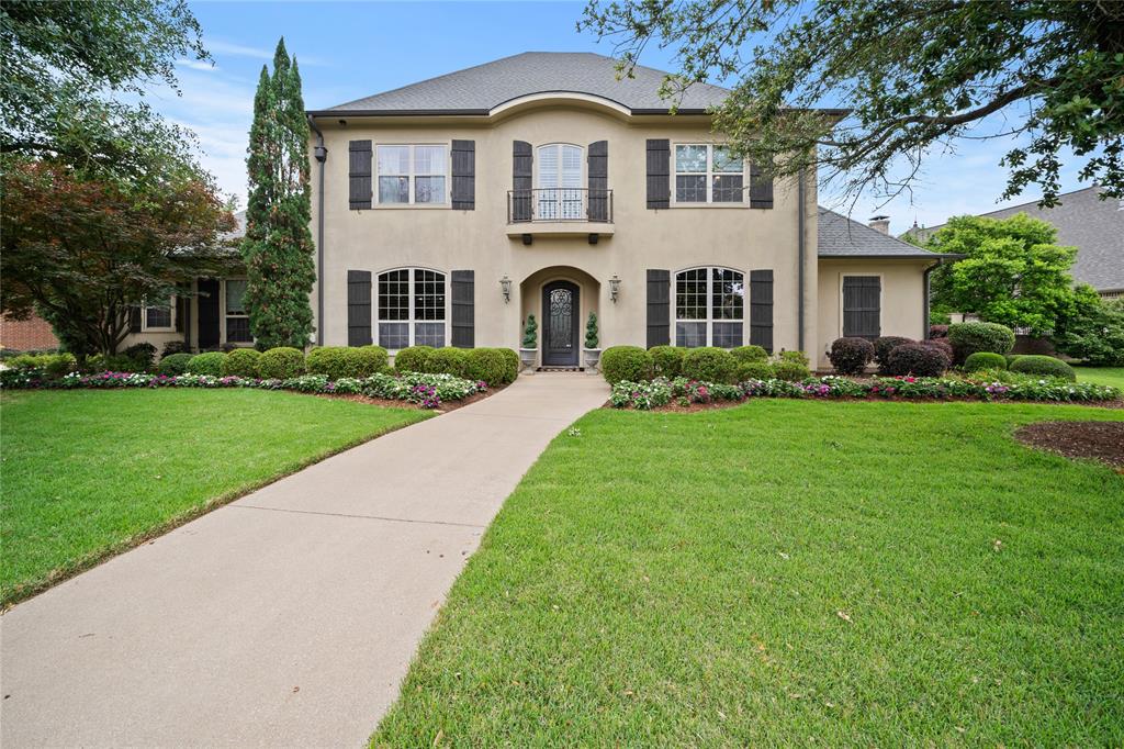 Waters Edge Oak Hollow - Residential