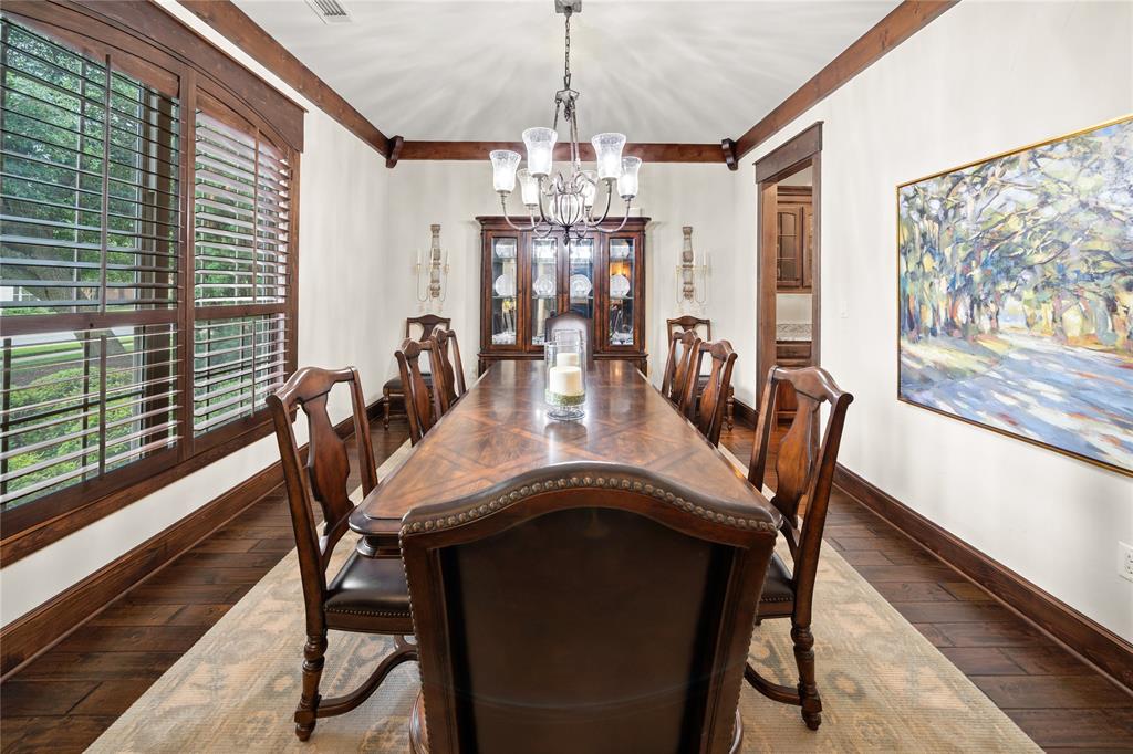 Waters Edge Oak Hollow - Residential