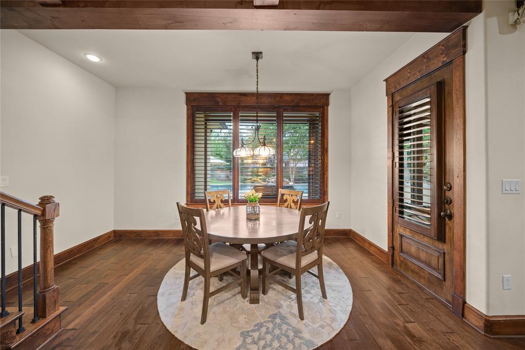 Waters Edge Oak Hollow - Residential