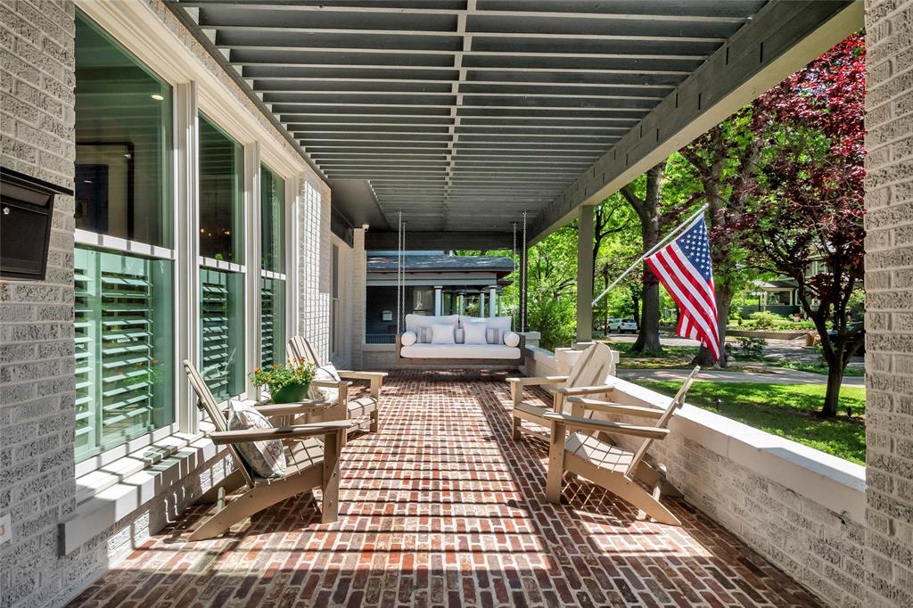 Mckinney Outlots - Residential