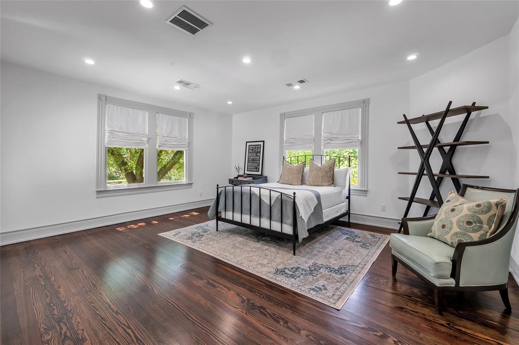 Mckinney Outlots - Residential