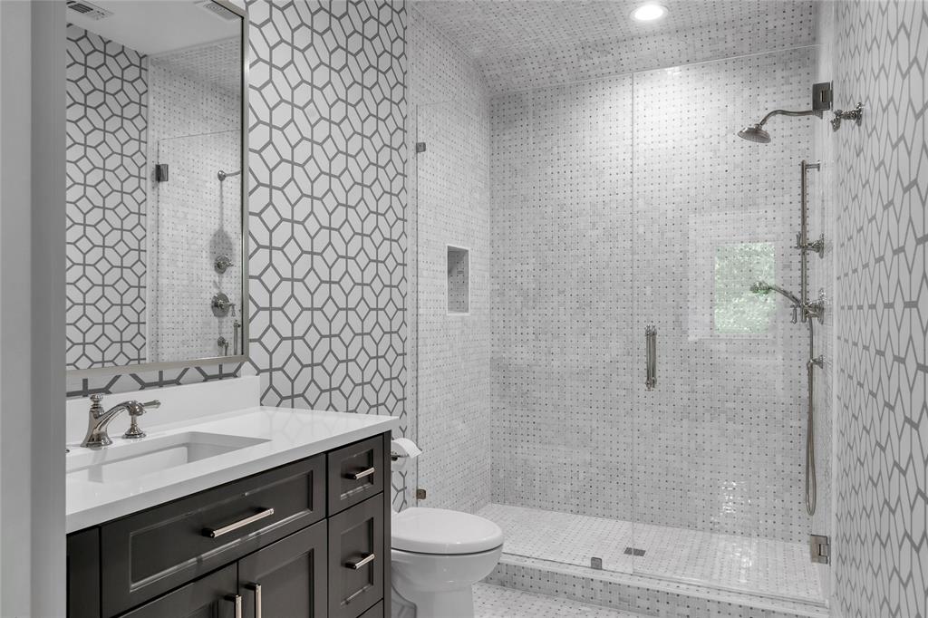 Mckinney Outlots - Residential