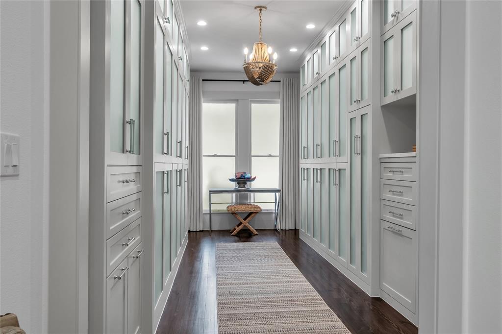 Mckinney Outlots - Residential
