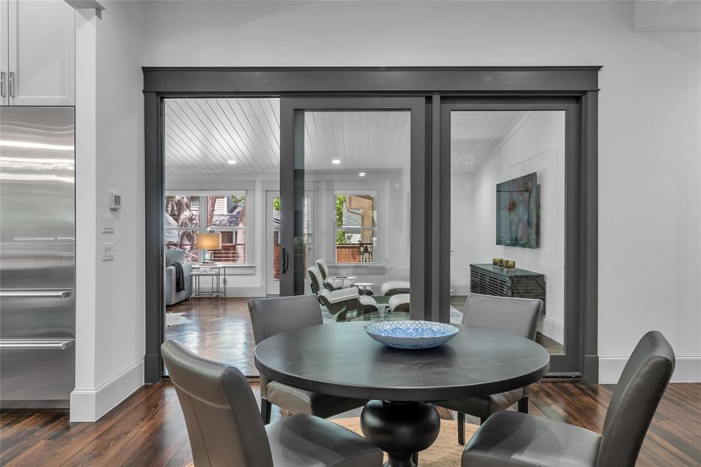 Mckinney Outlots - Residential
