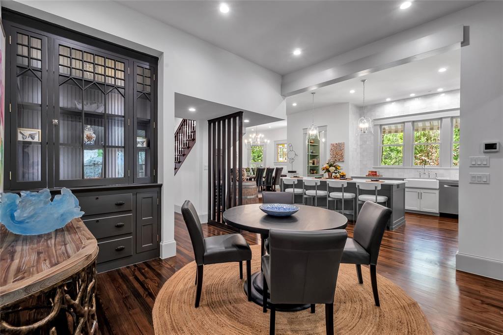 Mckinney Outlots - Residential