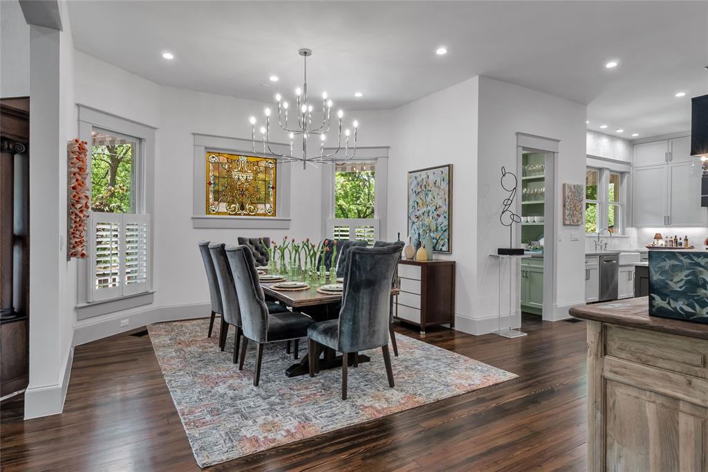 Mckinney Outlots - Residential