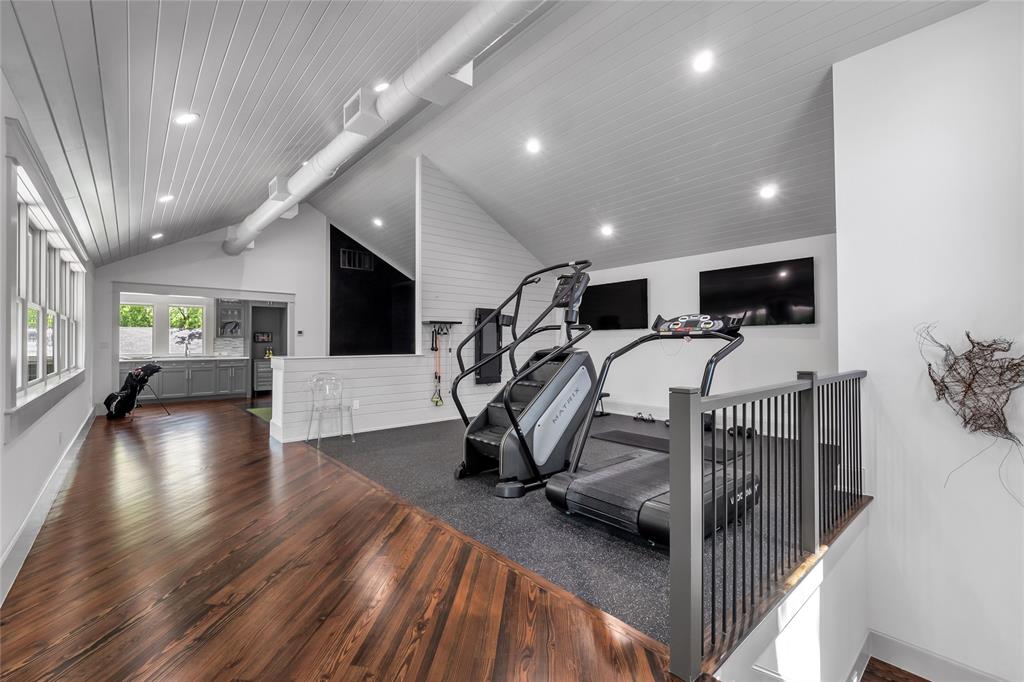 Mckinney Outlots - Residential