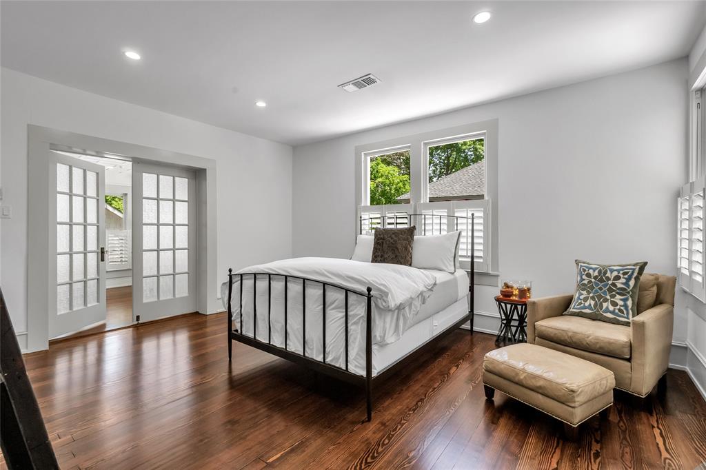 Mckinney Outlots - Residential