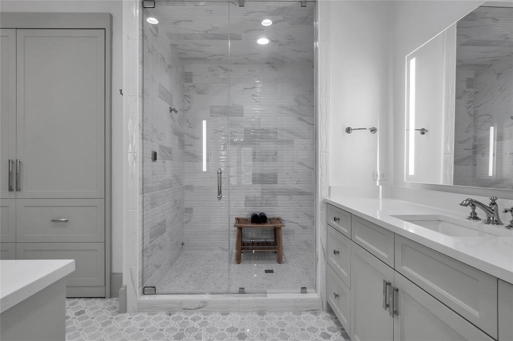 Mckinney Outlots - Residential