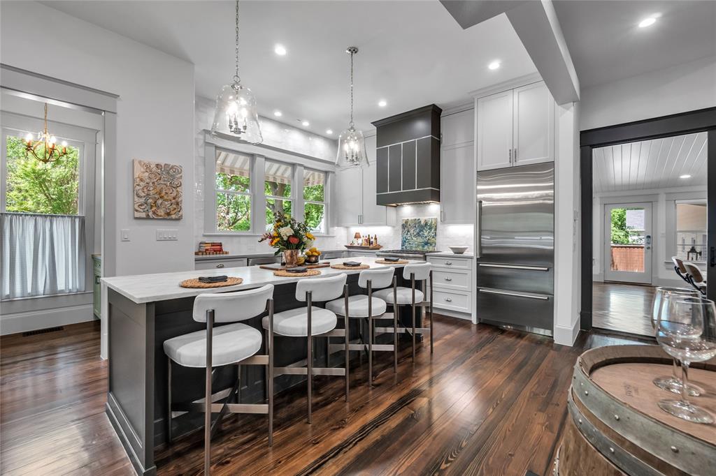 Mckinney Outlots - Residential