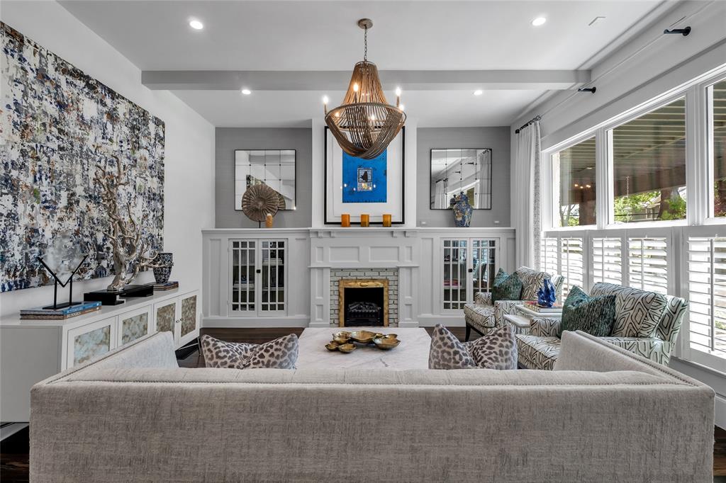Mckinney Outlots - Residential