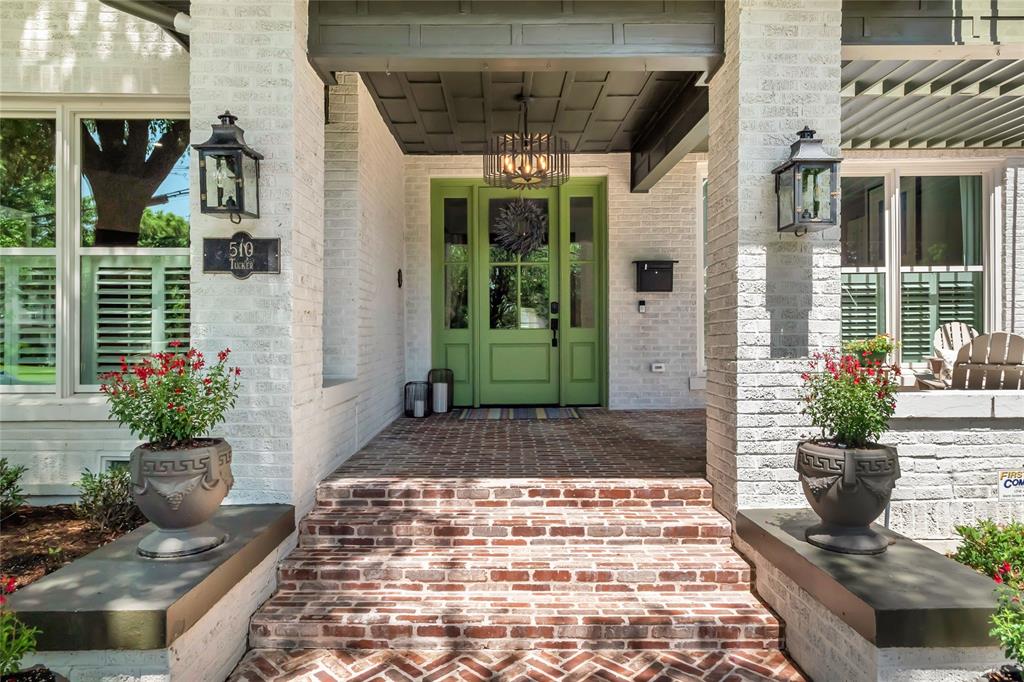 Mckinney Outlots - Residential