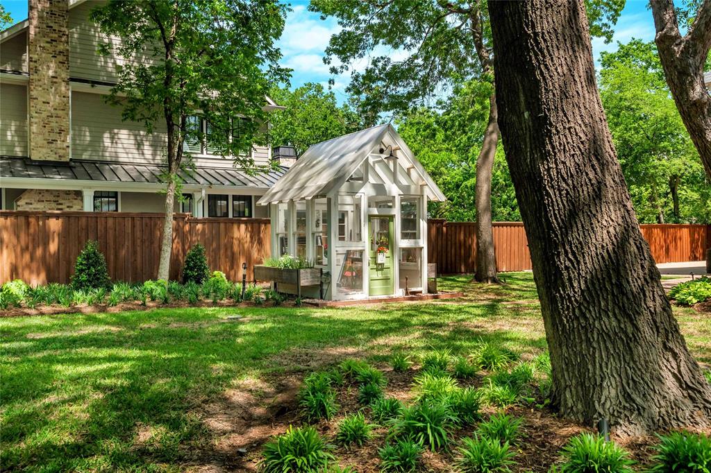 Mckinney Outlots - Residential