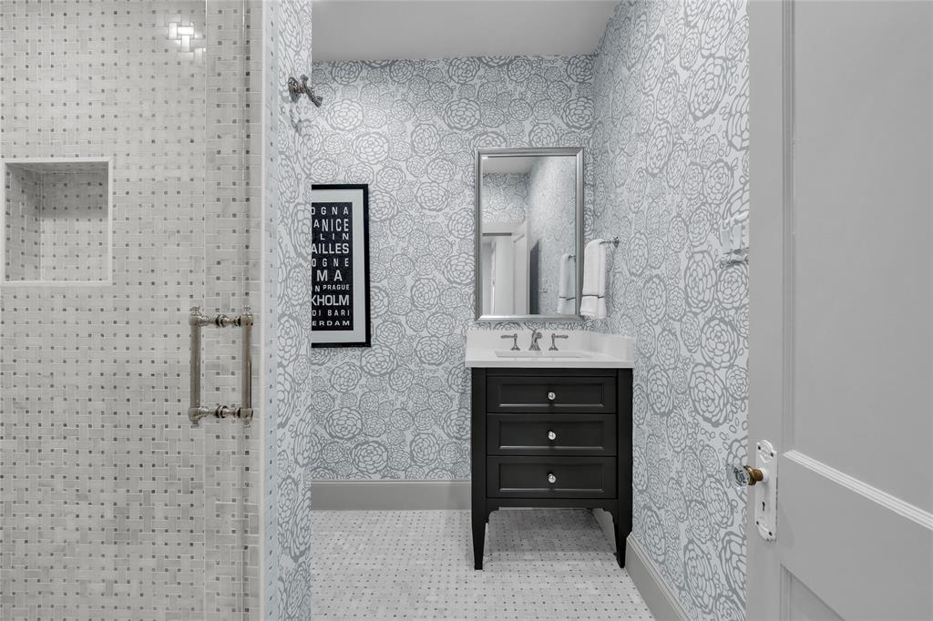 Mckinney Outlots - Residential