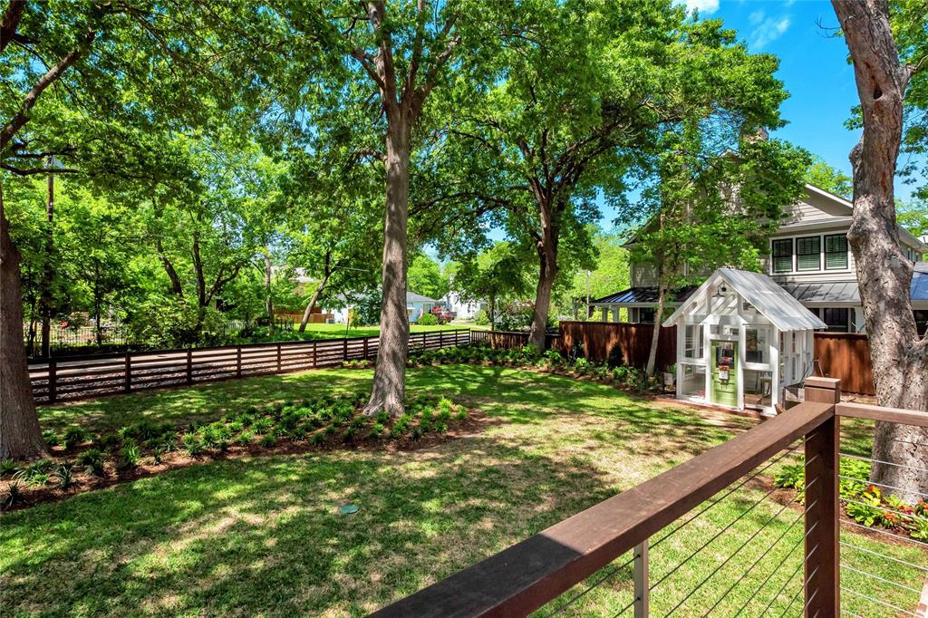 Mckinney Outlots - Residential